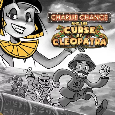 Curse OF Cleopatra